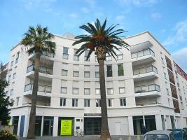 Beau Rivage Cavalaire-sur-Mer Exterior photo